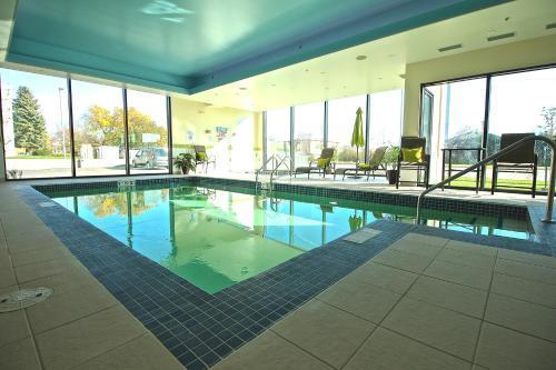Residence Inn By Marriott Des Moines Ankeny Exteriér fotografie