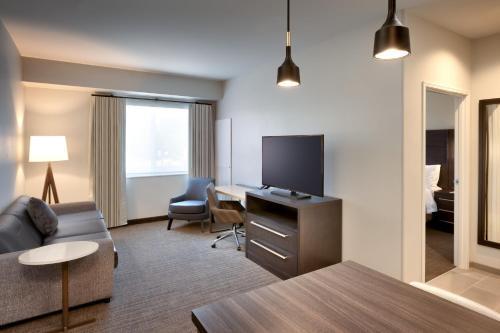 Residence Inn By Marriott Des Moines Ankeny Exteriér fotografie