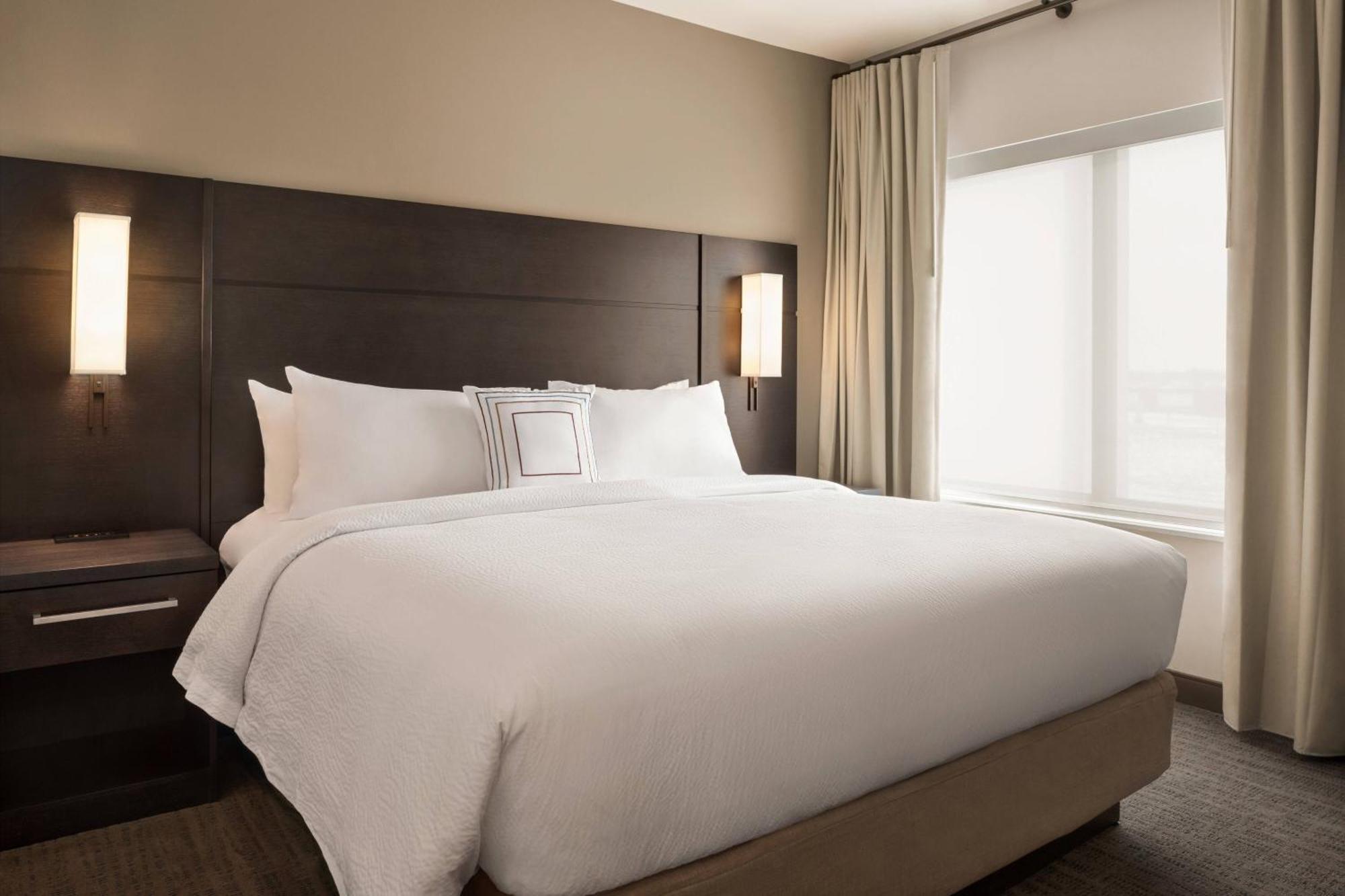 Residence Inn By Marriott Des Moines Ankeny Exteriér fotografie