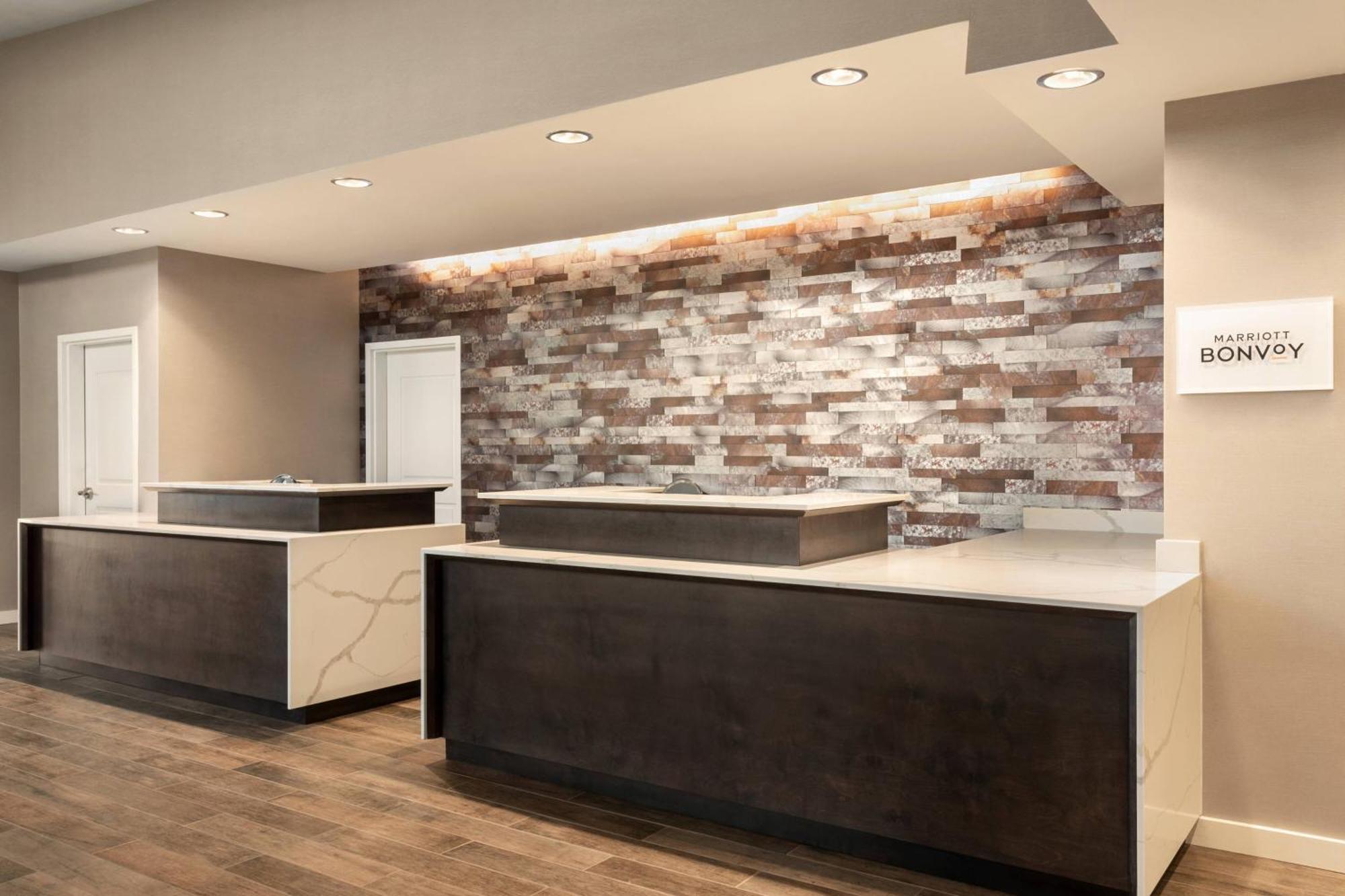 Residence Inn By Marriott Des Moines Ankeny Exteriér fotografie