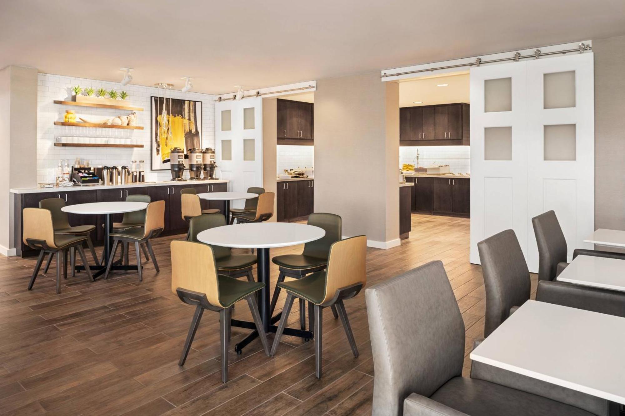 Residence Inn By Marriott Des Moines Ankeny Exteriér fotografie